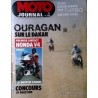 Moto journal n° 0