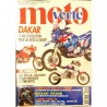 Moto Verte n° 250