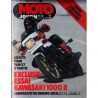 Moto journal n° 0