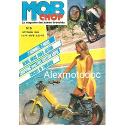 copy of Mob chop n° 0