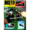 Moto flash n° 61