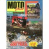 Moto flash n° 63