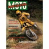 Moto tout-terrain n° 15