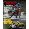 Moto journal n° 0