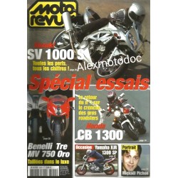 Moto Revue n° 3554