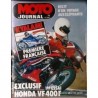 Moto journal n° 0