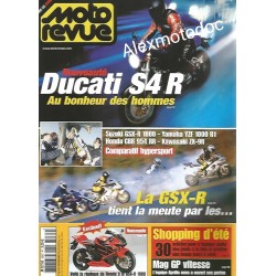 Moto Revue n° 3567