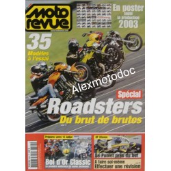 Moto Revue n° 3568