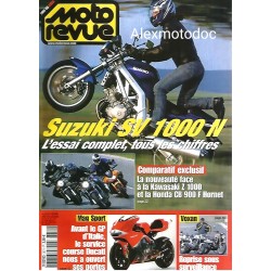 Moto Revue n° 35