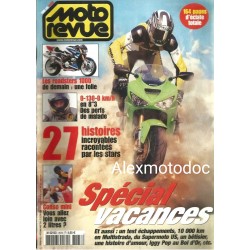 Moto Revue n° 3578