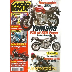 Moto Revue n° 3579