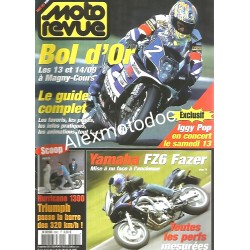 Moto Revue n° 3581