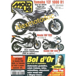 Moto Revue n° 3582