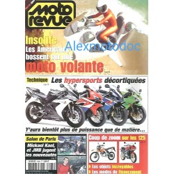 Moto Revue n° 3585