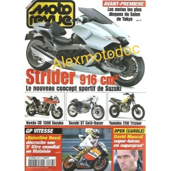 Moto Revue n° 3587