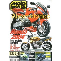 Moto Revue n° 3569