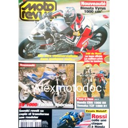 Moto Revue n° 3610