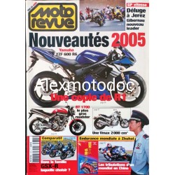 Moto Revue n° 3615