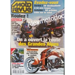 Moto Revue n° 3618