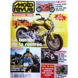 Moto Revue n° 3670