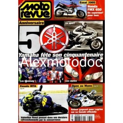 Moto Revue n° 3657
