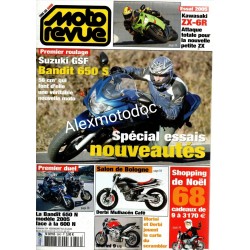 Moto Revue n° 3643