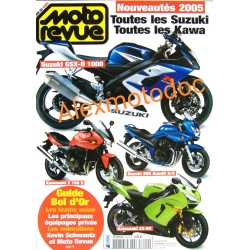 Moto Revue n° 3629