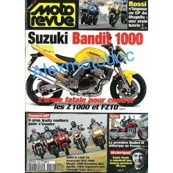 Moto Revue n° 3620