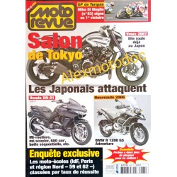 Moto Revue n° 3685