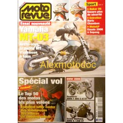 Moto Revue n° 3690