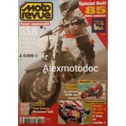 Moto Revue n° 3691