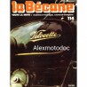 La bécane n° 114