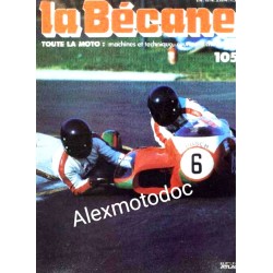 copy of La bécane n° 36