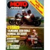 Moto journal n° 0