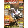 Moto crampons n°