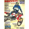 Moto crampons n° 111