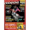 Moto crampons n° 120