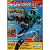 Moto crampons n° 152