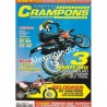 copy of Moto crampons n° 199