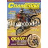 Moto crampons n° 202