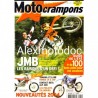 Moto crampons n° 220