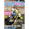 Moto Verte n° 100