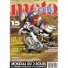 Moto Verte n° 100