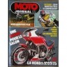 Moto journal n° 0