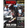 Moto journal n° 0