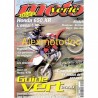 Moto Verte n° 309