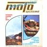 Motocyclisme n° 40