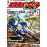 Moto Verte n° 524