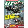 Moto Verte n° 420