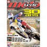 Moto Verte n° 360